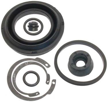 2012 Volkswagen Routan Disc Brake Caliper Seal Kit RS WK3297