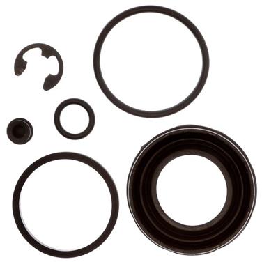 2014 Jeep Cherokee Disc Brake Caliper Seal Kit RS WK4205