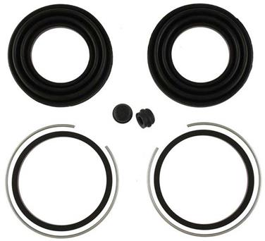 2009 Honda Pilot Disc Brake Caliper Seal Kit RS WK632