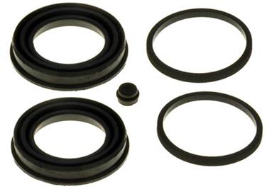 2013 Toyota Venza Disc Brake Caliper Seal Kit RS WK920