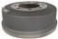 Brake Drum RS 1350R