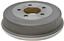 Brake Drum RS 1513R