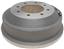 Brake Drum RS 1669R