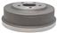 Brake Drum RS 1926R