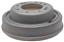 Brake Drum RS 2009R