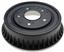 Brake Drum RS 2056R