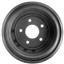 Brake Drum RS 2091R