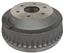 1998 GMC C2500 Brake Drum RS 2169R