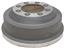 Brake Drum RS 2320R