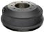 Brake Drum RS 2325R