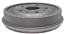 Brake Drum RS 2611R