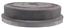 Brake Drum RS 2626R