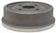 Brake Drum RS 2640R