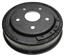 Brake Drum RS 2645R