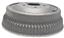 Brake Drum RS 2675R