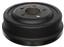 Brake Drum RS 2947R