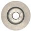 1990 Pontiac Sunbird Disc Brake Rotor RS 5061R