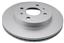 Disc Brake Rotor RS 56169FZN