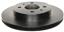 Disc Brake Rotor RS 56169R