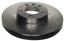 Disc Brake Rotor RS 56652R