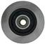 1997 GMC Sonoma Disc Brake Rotor and Hub Assembly RS 56757R