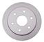 Disc Brake Rotor RS 56827FZN