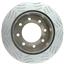 Disc Brake Rotor RS 56830PER