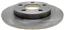 Disc Brake Rotor RS 56851R