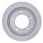 2003 Chevrolet Tracker Disc Brake Rotor RS 56927FZN