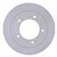 2002 Chevrolet Tracker Disc Brake Rotor RS 56927FZN