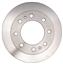 Disc Brake Rotor RS 580000R