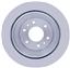 Disc Brake Rotor RS 580029FZN