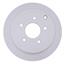 Disc Brake Rotor RS 580044FZN