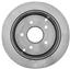 Disc Brake Rotor RS 580063