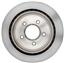 Disc Brake Rotor RS 580102