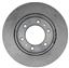 Disc Brake Rotor RS 580357R