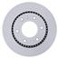 Disc Brake Rotor RS 580359FZN