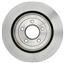 Disc Brake Rotor RS 580364