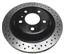 Disc Brake Rotor RS 580365