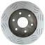 Disc Brake Rotor RS 580438PER