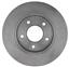 Disc Brake Rotor RS 580449R