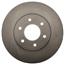 Disc Brake Rotor RS 580502R