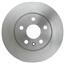 Disc Brake Rotor RS 580678R