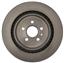 Disc Brake Rotor RS 580712