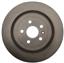 Disc Brake Rotor RS 580712