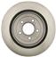 Disc Brake Rotor RS 580713R