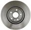 Disc Brake Rotor RS 580746