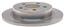 Disc Brake Rotor RS 580838R