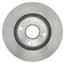 1995 Mazda 323 Disc Brake Rotor RS 6130R