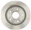 Disc Brake Rotor RS 6370R